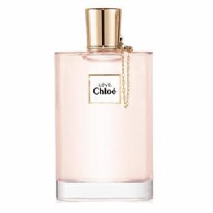 Chloe CHLOE LOVE EAU FLORALE 100ml edt TESTER