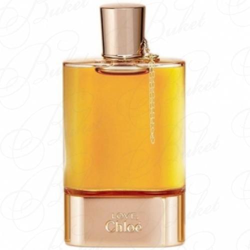 Парфюмерная вода Chloe CHLOE LOVE EAU INTENSE 50ml edp