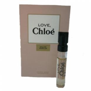 Chloe CHLOE LOVE 1.2ml edp