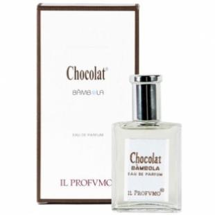 Il Profvmo CHOCOLAT BAMBOLA 50ml edp