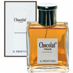 Il Profvmo CHOCOLAT FRAIS 100ml edp