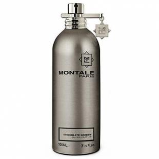 Montale CHOCOLATE GREEDY 100ml edp