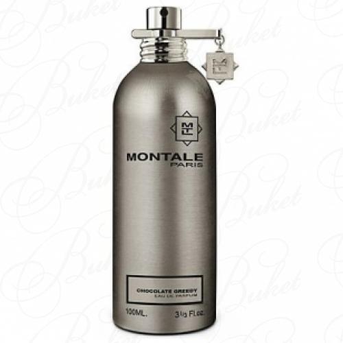 Тестер Montale CHOCOLATE GREEDY 100ml edp TESTER