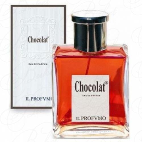 Парфюмерная вода Il Profvmo CHOCOLAT 50ml edp