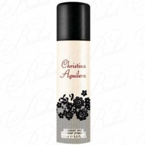 Дезодорант спрей Christina Aguilera CHRISTINA AGUILERA deo 150ml