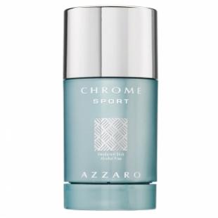 Azzaro CHROME SPORT deo-stick 75ml