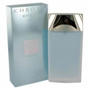 Azzaro CHROME SPORT 7ml edt