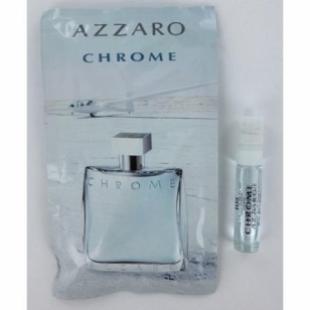 Azzaro CHROME SPORT 1.5ml edt