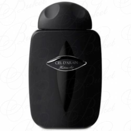 Тестер Huitieme Art CIEL D`AIRAIN Black Bottle 100ml edp TESTER