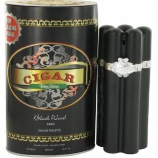 Remy Latour CIGAR BLACK WOOD 100ml edt