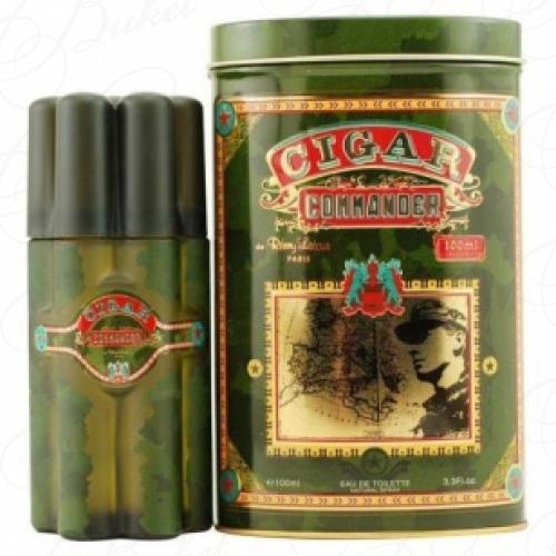 Туалетная вода Remy Latour CIGAR COMMANDER 100ml edt