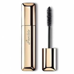 Тушь для ресниц GUERLAIN MAKE UP CILS D'ENFER MAXI LASH MASCARA №01 Noir/Черный