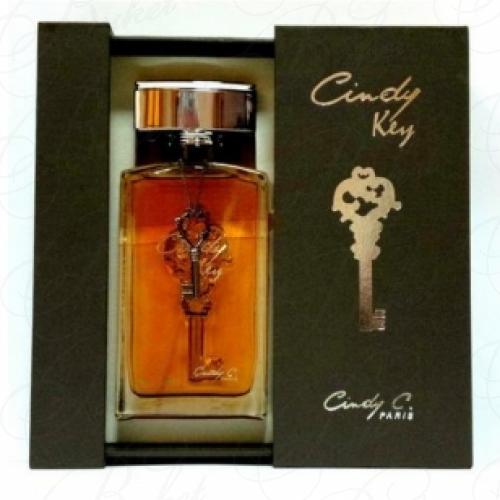 Туалетная вода Cindy Crawford CINDY KEY 100ml edt