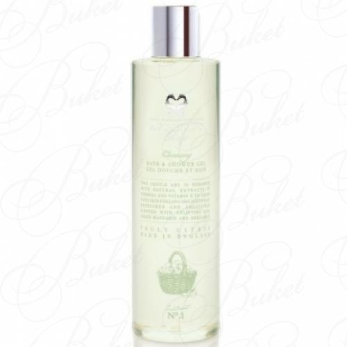 Гель для душа Truly Citrus Body Wash с ароматом цитруса 300ml