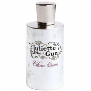 Juliette Has A Gun CITIZEN QUEEN 100ml edp TESTER