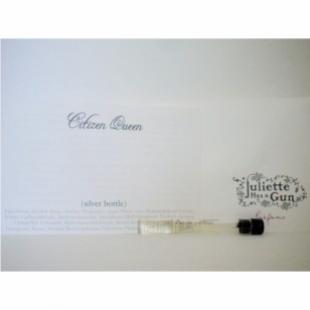 Juliette Has A Gun CITIZEN QUEEN 2ml edp