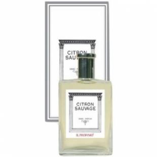 Il Profvmo CITRON SAUVAGE 100ml edp