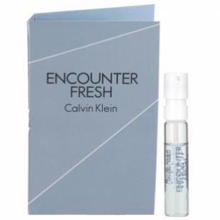 Calvin Klein ENCOUNTER FRESH 1.2ml edt