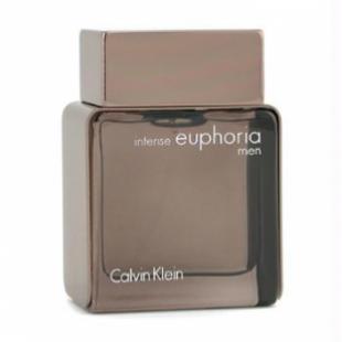 Calvin Klein EUPHORIA INTENSE 100ml edt