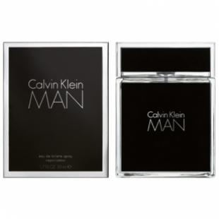 Calvin Klein MAN 50ml edt