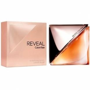 Calvin Klein REVEAL 100ml edp