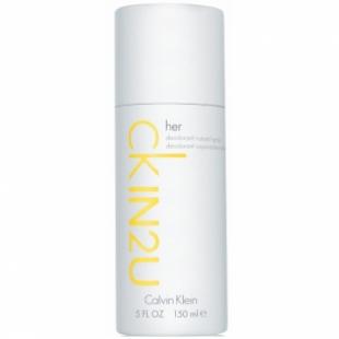 Calvin Klein CK IN2U HER deo