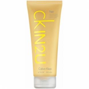 Calvin Klein CK IN2U HER b/lot