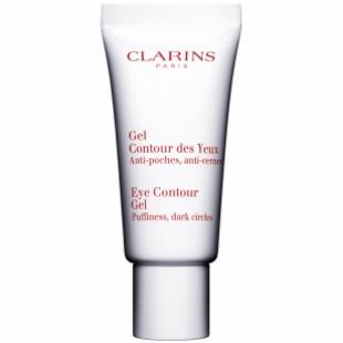 Гель для кожи вокруг глаз CLARINS SKIN CARE EYE CONTOUR GEL 20ml