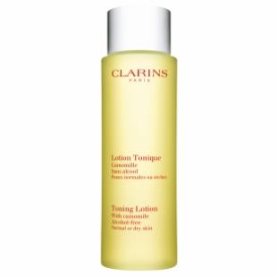 Лосьон для лица CLARINS SKIN CARE TONING LOTION Dry Skin 200ml