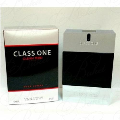 Туалетная вода Geparlys GLENN PERRI CLASS ONE 90ml edt