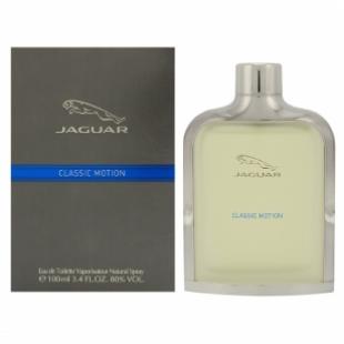 Jaguar CLASSIC MOTION 100ml edt