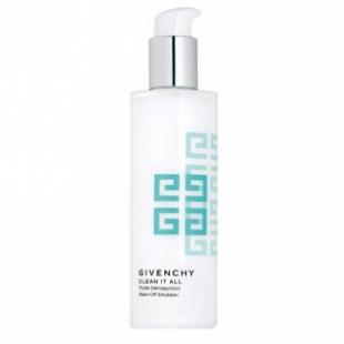 Эмульсия для лица GIVENCHY SKIN CARE CLEAN IT ALL MAKE-OFF EMULSION 200ml