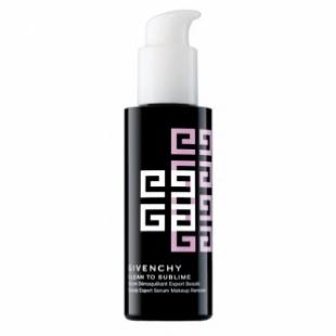 Средство для снятия макияжа GIVENCHY SKIN CARE CLEAN TO SUBLIME 125ml