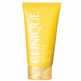 Бальзам для тела CLINIQUE SKIN CARE AFTER SUN RESCUE BALM 150ml