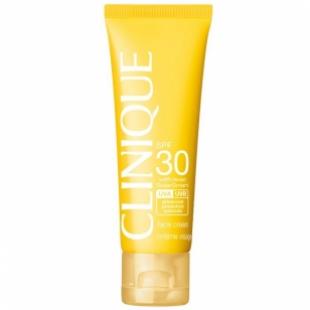 Крем для лица CLINIQUE SKIN CARE FACE CREAM SPF30 50ml