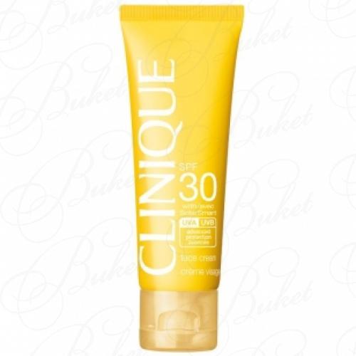 Крем для лица CLINIQUE SKIN CARE FACE CREAM SPF30 50ml