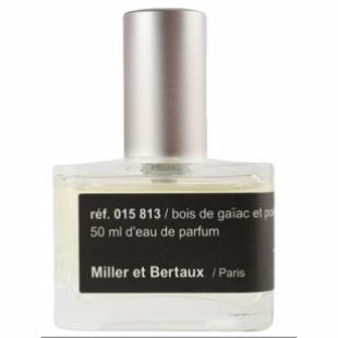 Miller Et Bertaux CLOSE YOUR EYES 50ml edp