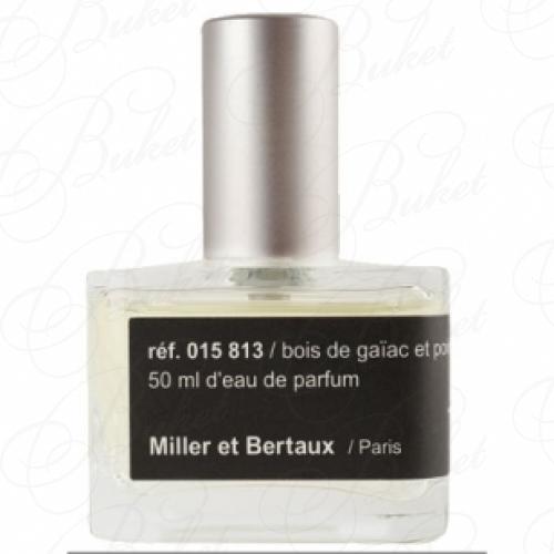 Парфюмерная вода Miller Et Bertaux CLOSE YOUR EYES 50ml edp