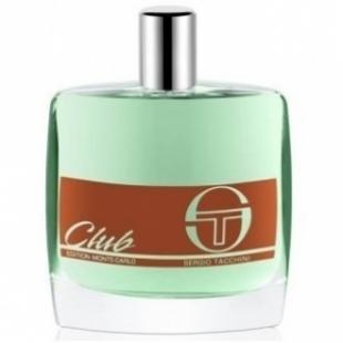 Sergio Tacchini CLUB EDITION MONTE CARLO 100ml edt