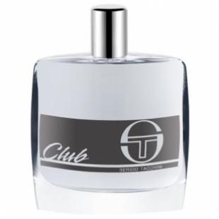 Sergio Tacchini CLUB INTENSE 100ml edt TESTER