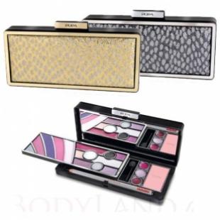 Набор PUPA MAKE UP CLUTCH FASHION NIGHT №05