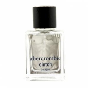 Abercrombie&Fitch CLUTCH 30ml edc