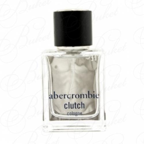 Одеколон Abercrombie&Fitch CLUTCH 30ml edc