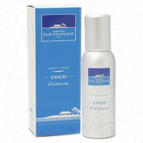 Туалетная вода Comptoir Sud Pacifique COCO EXTREME 100ml edt