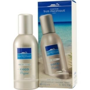 Comptoir Sud Pacifique COCO FIGUE 100ml edt