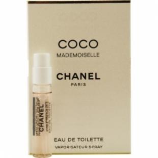 Chanel COCO MADEMOISELLE 1.5ml edt