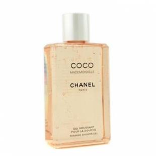 Chanel COCO MADEMOISELLE sh/gel 200ml