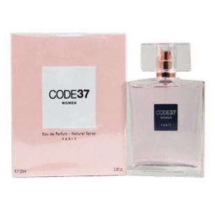 Geparlys KAREN LOW CODE 37 100ml edp