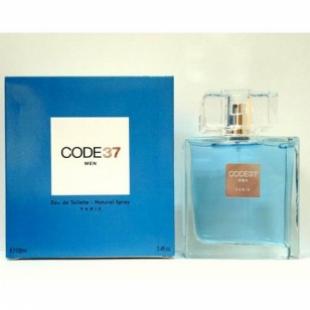 Geparlys KAREN LOW CODE 37 100ml edt