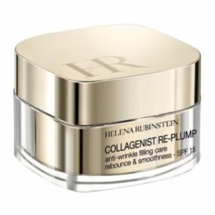 Крем для лица HELENA RUBINSTEIN SKIN CARE COLLAGENIST RE PLUMP DAY CREAM DRY SKIN SPF 15 50ml